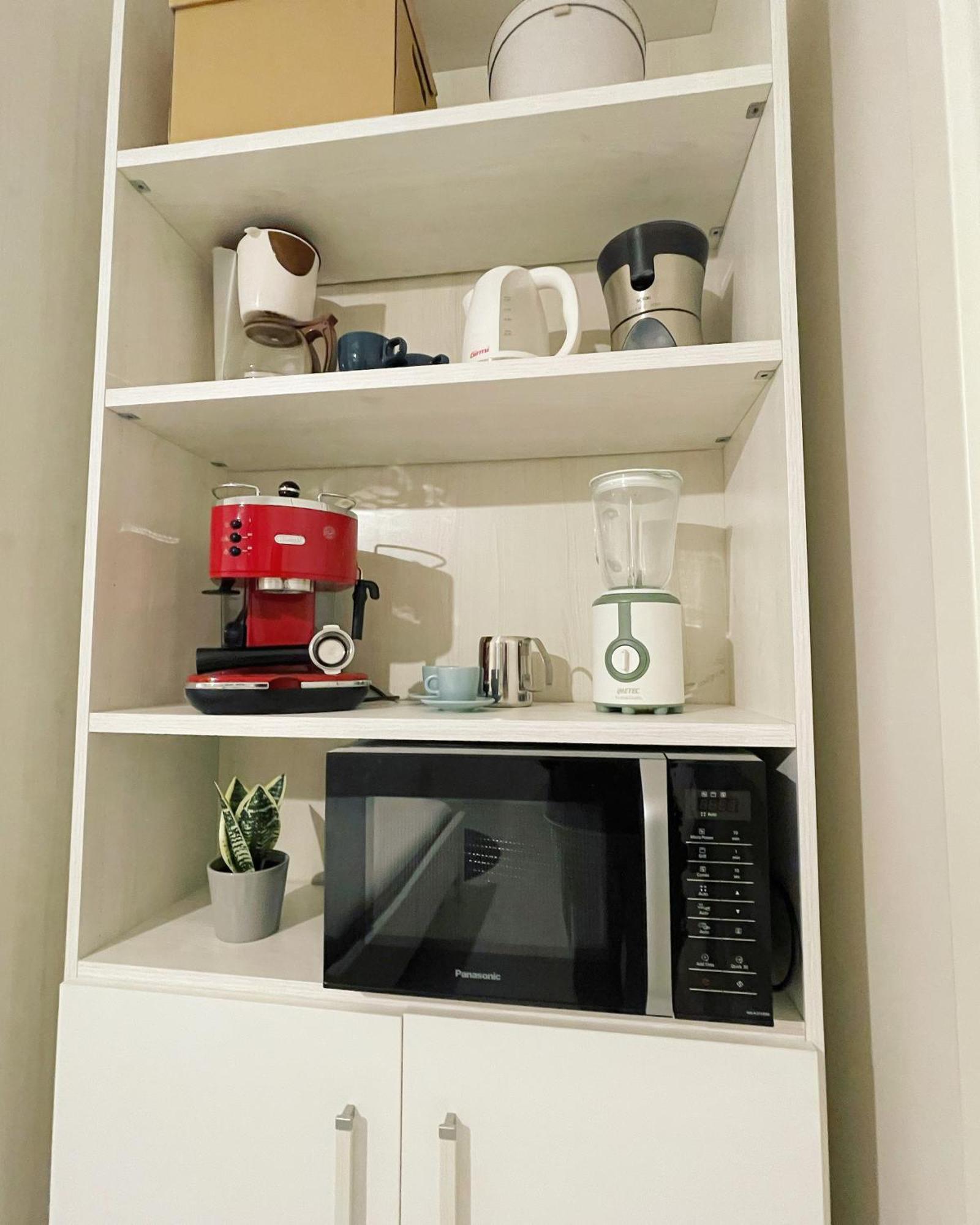 14 Fourteen Apartment 나폴리 외부 사진